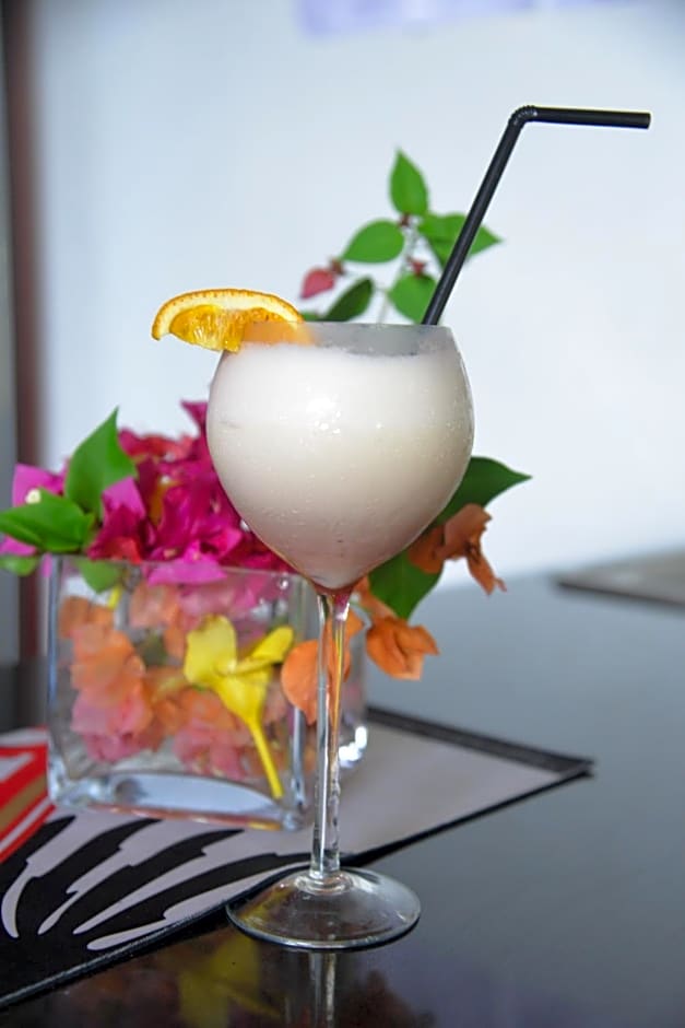 La Tonnelle Guest House