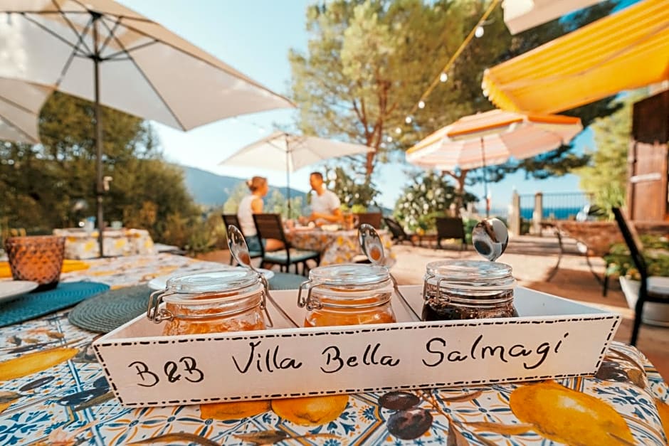 Villa Bella Salmagi