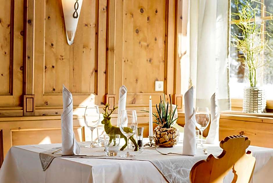 Hotel Saliter Hof