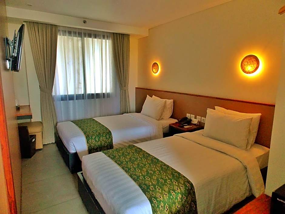 Savvoya Hotel Seminyak