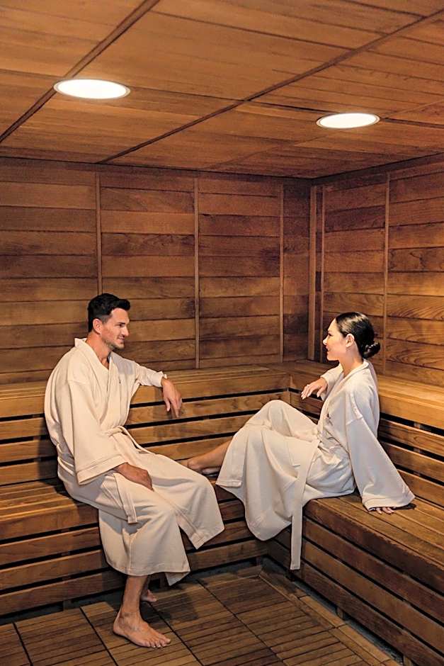 Tenaya Lodge at Yosemite