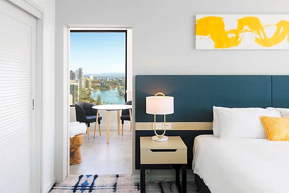 voco Gold Coast By IHG