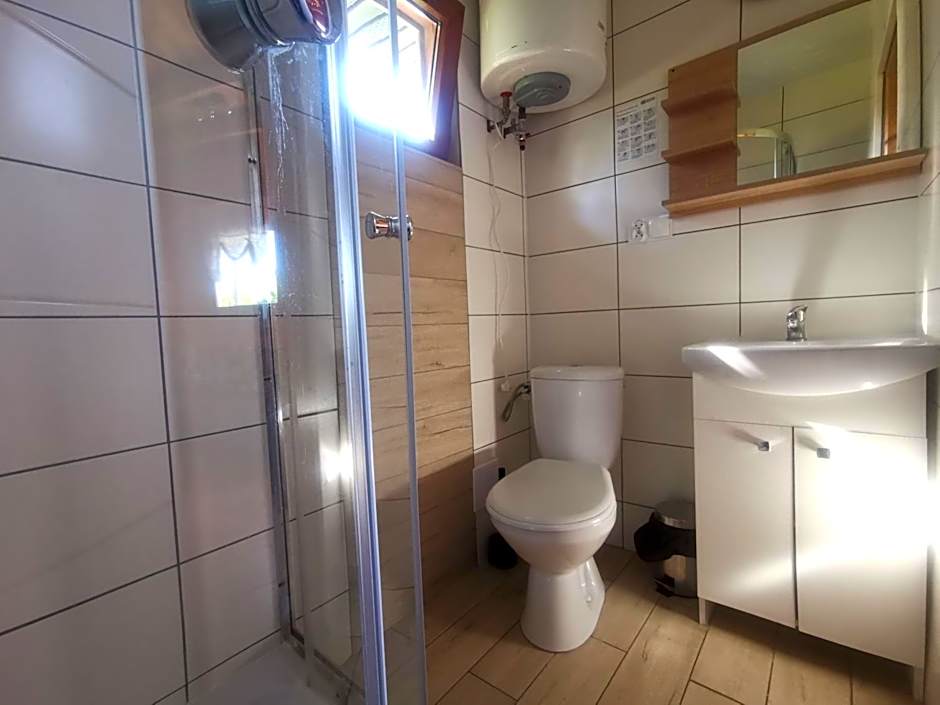 CUBA domki letniskowe