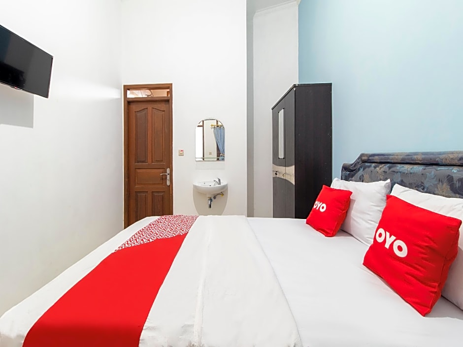 OYO 3908 Fenway Kostel