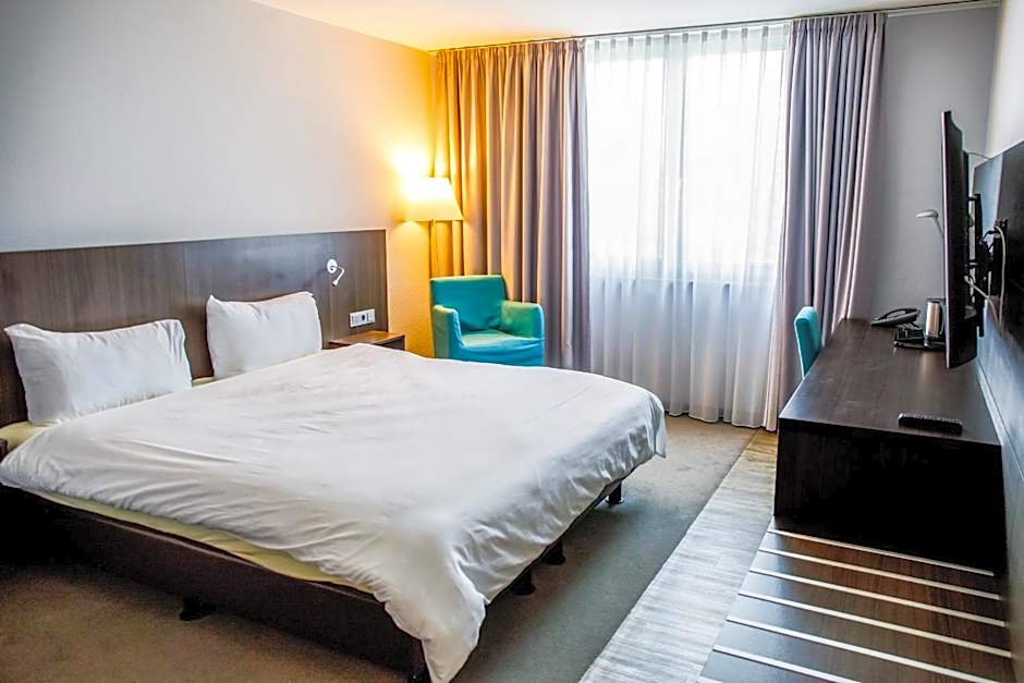 Valemi Stay - Selfservice