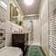 Friendly Home Doppel-Doppelappartement Union