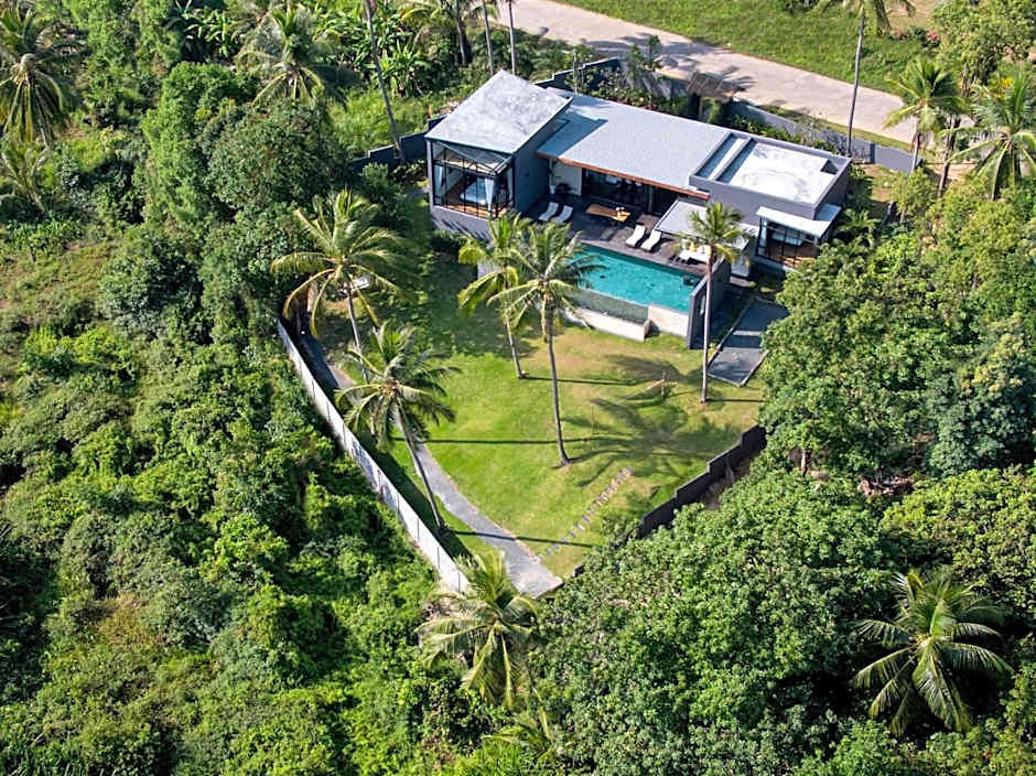 Braya Villa