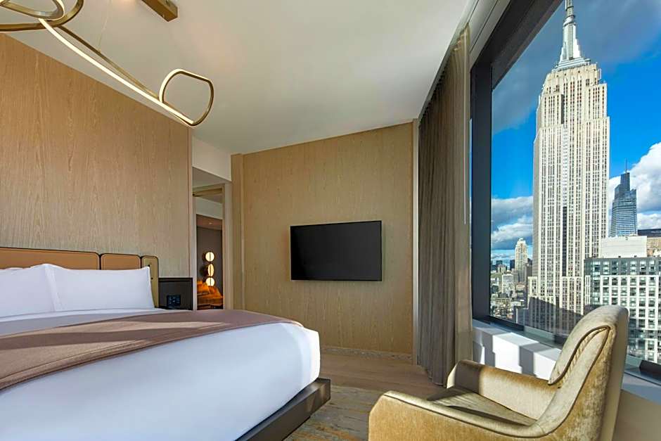 The Ritz-Carlton New York, NoMad