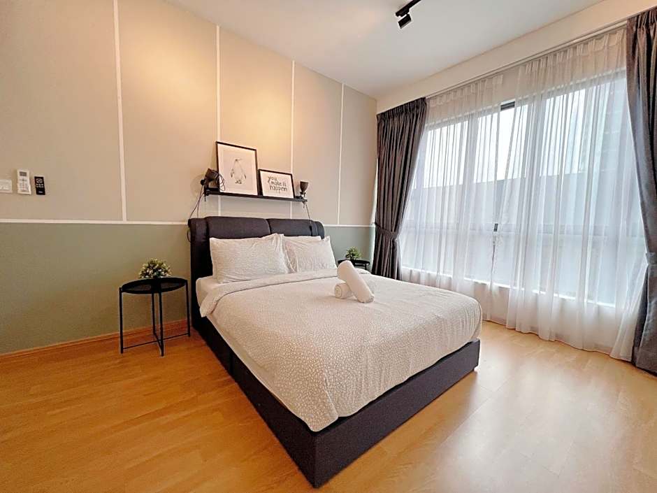 Ekocheras @ Kuala Lumpur