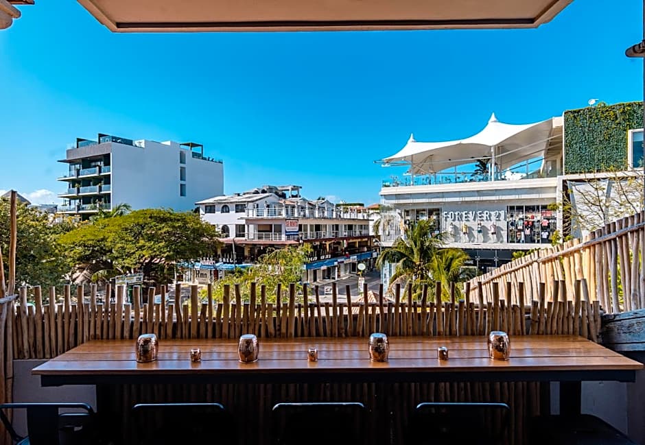 Caribbean Paradise Boutique Hotel