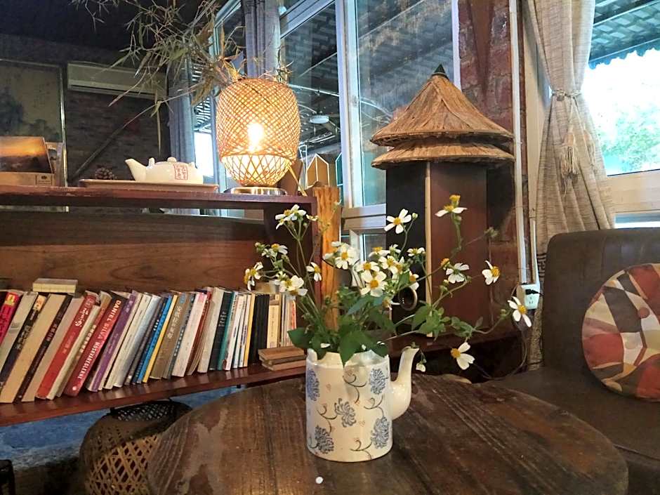 Yangshuo Xingping Our Inn