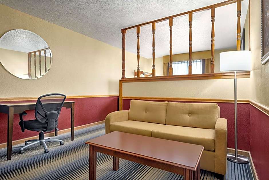 Super 8 by Wyndham Maysville KY