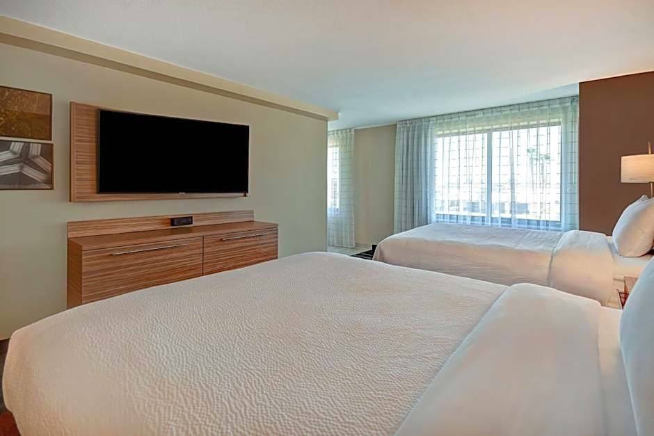 TownePlace Suites by Marriott Las Vegas Airport South