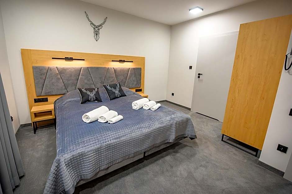 Wójcik SPA - Krynica Zdrój