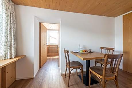 Superior Family Room