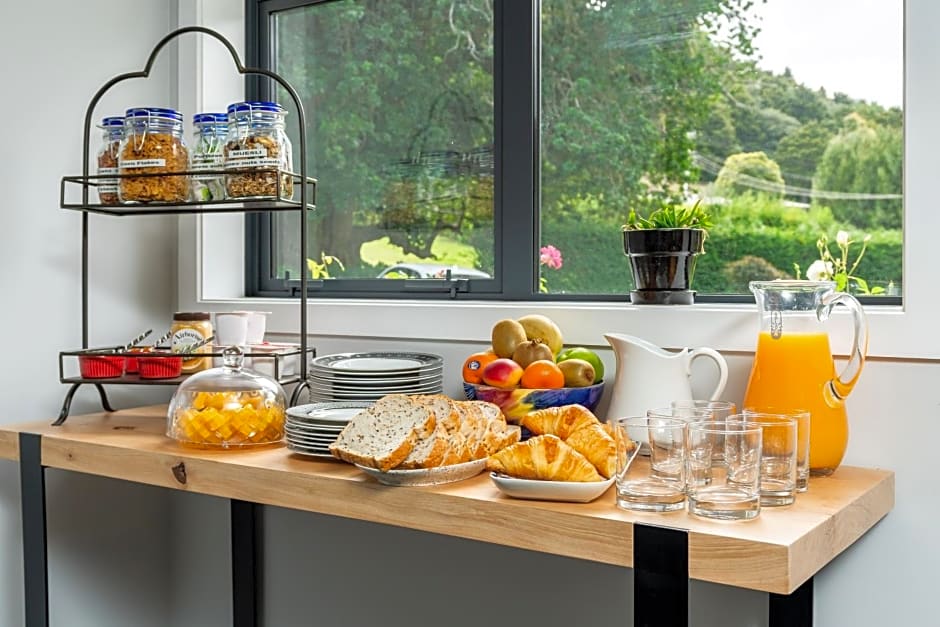 Glenbervie Bed & Breakfast