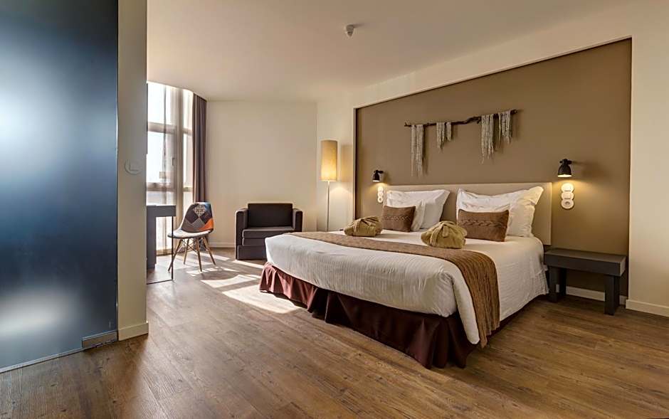 Puralã - Wool Valley Hotel & SPA