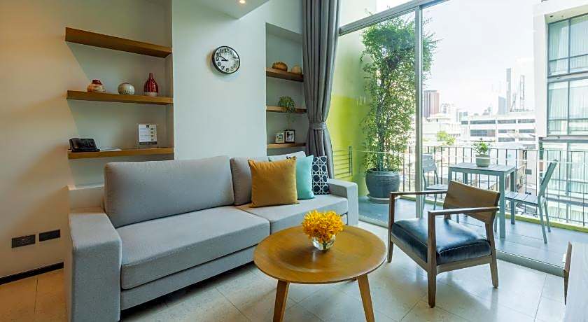 LiT BANGKOK Residence