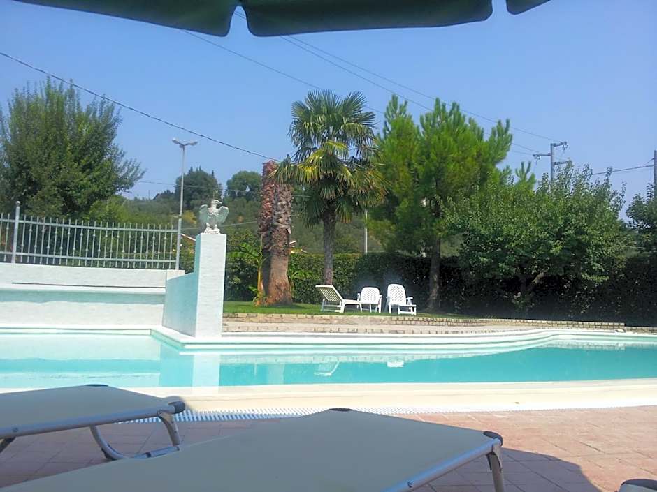 Luconi Affittacamere