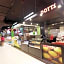 Borneo Coastal Residence @ Imago Mall