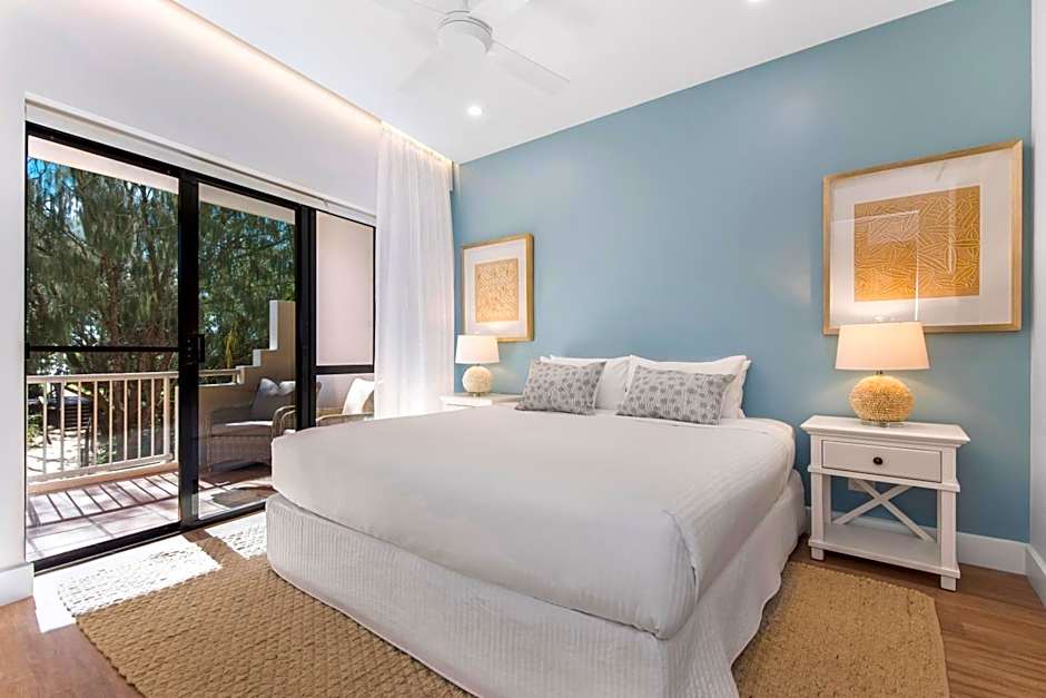 Mirra Chana Beachfront Apartments Mooloolaba