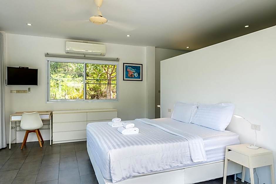 3BR Villa Private Pool 10min to Beach