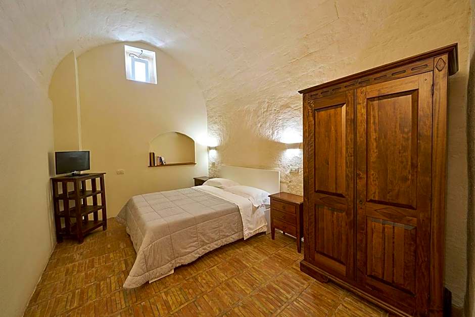 Fra I Sassi Residence