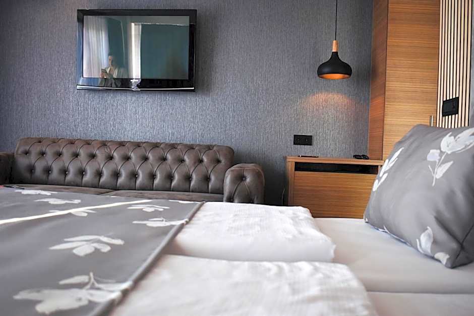 Hotel City View Deluxe