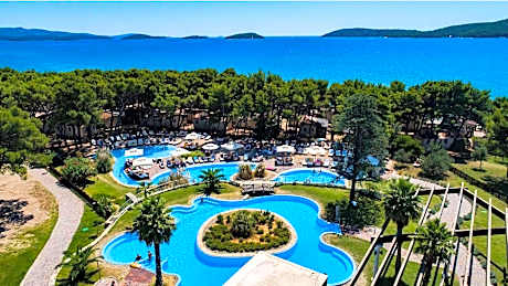 Amadria Park Beach Hotel Niko