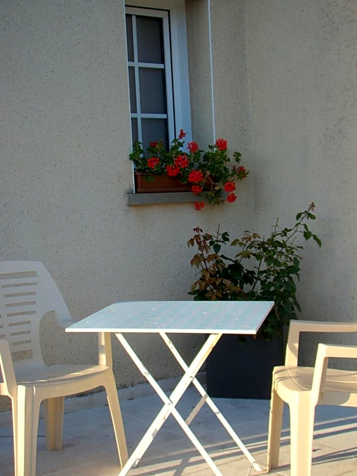 Chambres d'hôtes Le Bignon dans les Alpes Mancelles