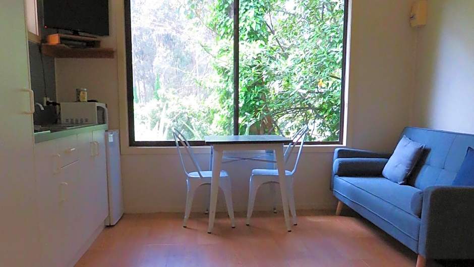 Beechworth Holiday Park