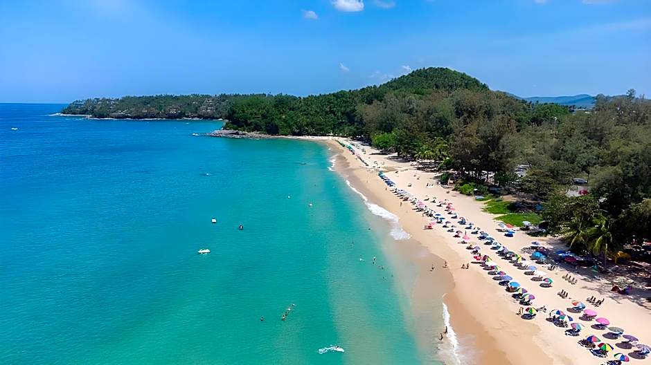 Norn Talay Surin Beach Phuket