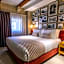 The Vincent Boutique Hotel, BW Premier Collection