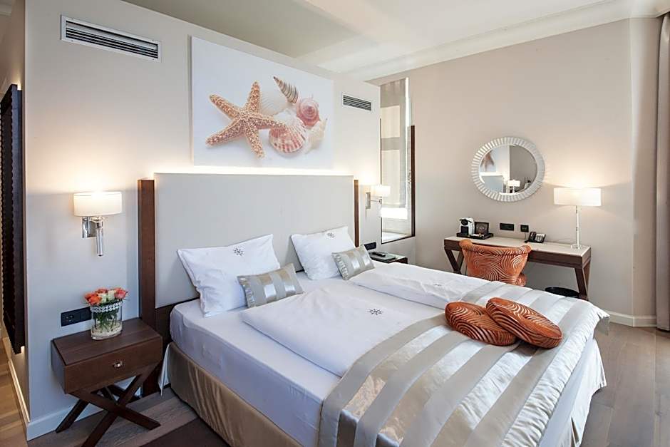 Boutique Hotel Adria