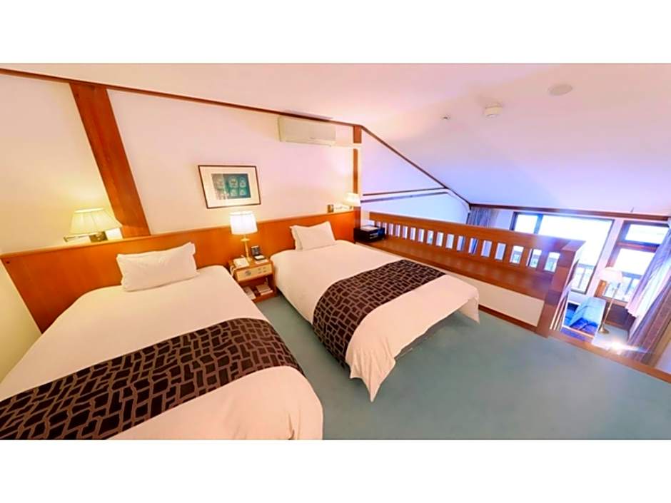 Sukayu Onsen Hakkoda Hotel - Vacation STAY 66849v