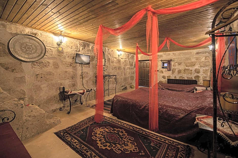 Kapadokya Ihlara Konakları Otel Antik Konaklar