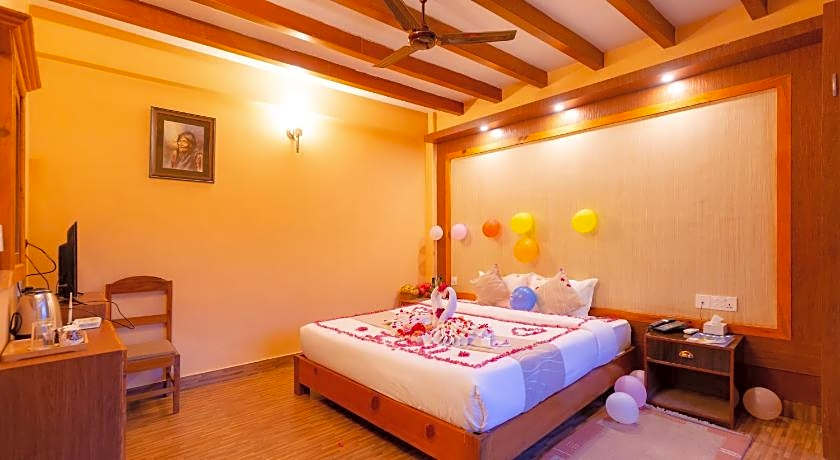 Paradise Boutique Hotel