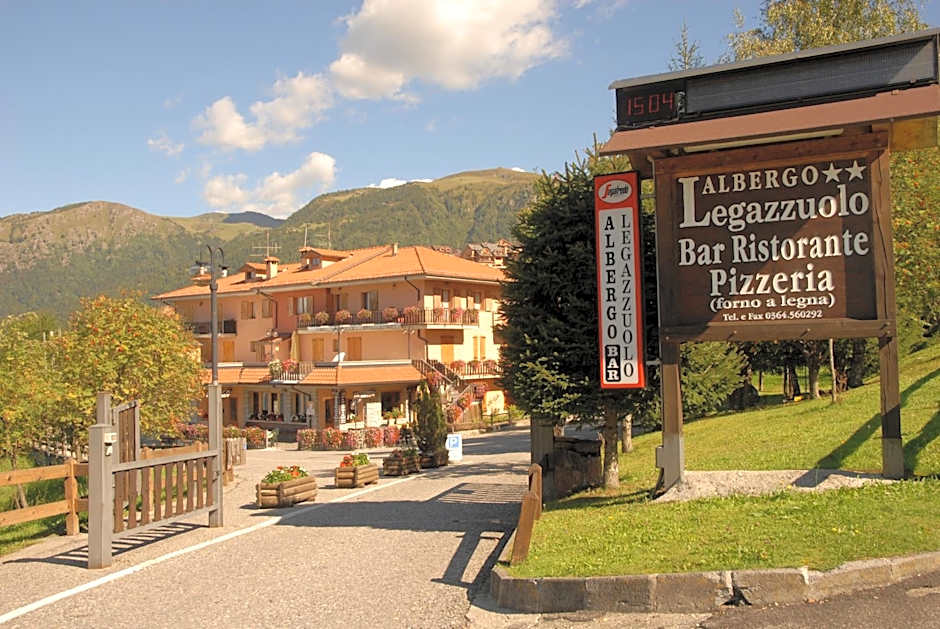 Albergo Legazzuolo Montecampione