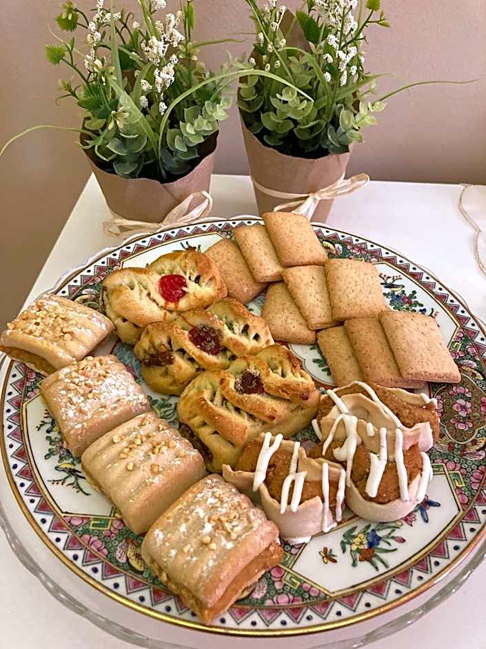 B&B Oriental Palace