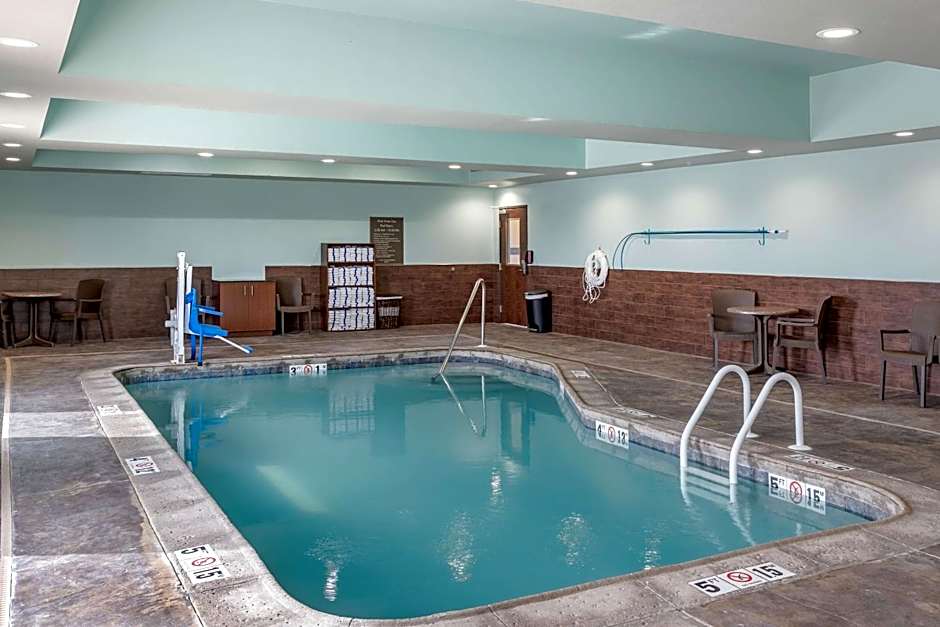 Comfort Inn & Suites Augusta