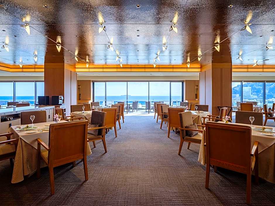 Pearl Star Hotel ATAMI