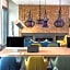 Hyatt House Frankfurt Eschborn