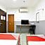 Hotel O Indah