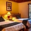 Hosteria del Frayle
