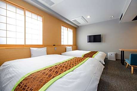 Superior Queen Room with Two Queen Beds