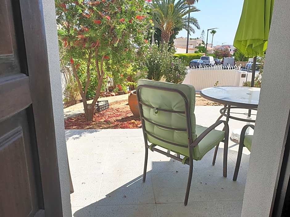 OceanOasis Residences Suites