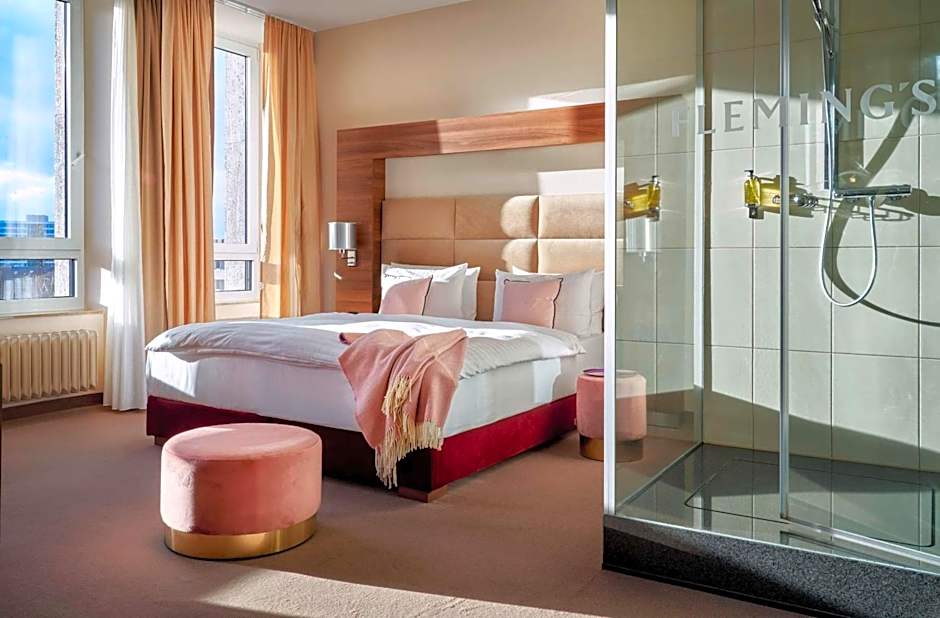 Flemings Selection Hotel Frankfurt-City