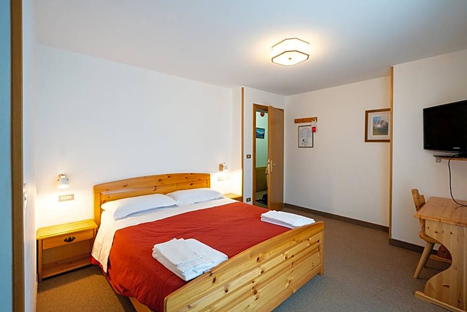 Dolomites Hotel La Meridiana