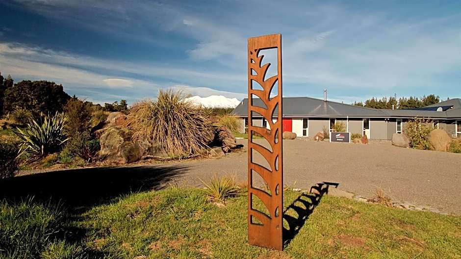 Tongariro Suites