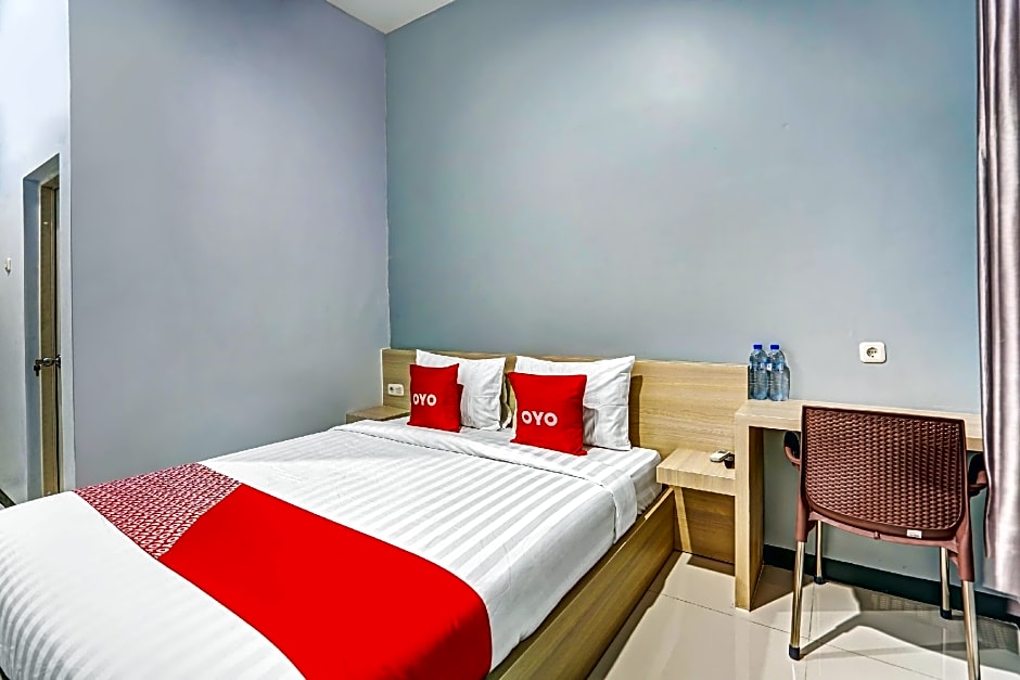 Hotel O Parang Kusumo Residence